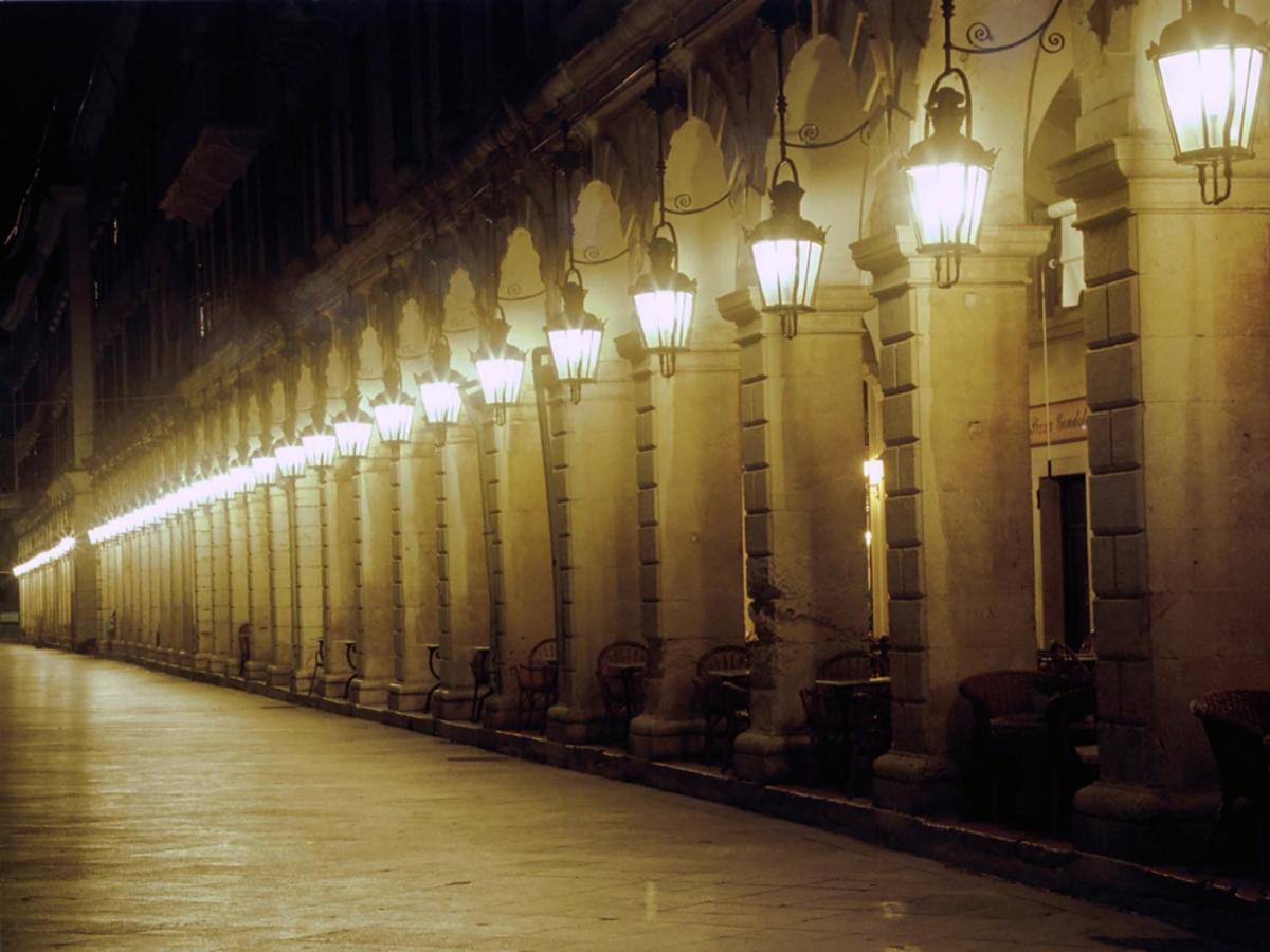 Corfu Studio In Historic Unesco City Centre Zewnętrze zdjęcie