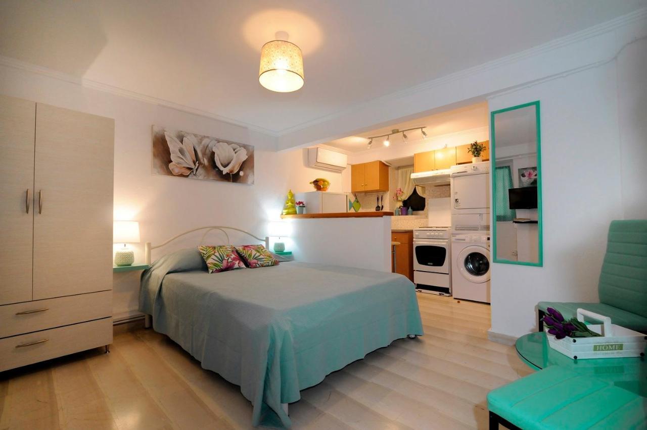 Corfu Studio In Historic Unesco City Centre Zewnętrze zdjęcie