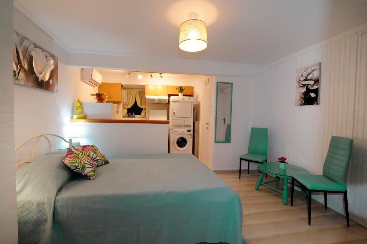 Corfu Studio In Historic Unesco City Centre Zewnętrze zdjęcie