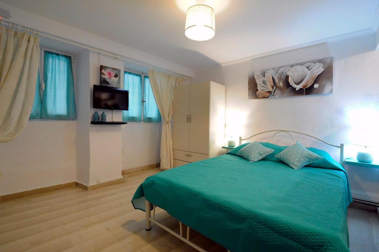 Corfu Studio In Historic Unesco City Centre Zewnętrze zdjęcie